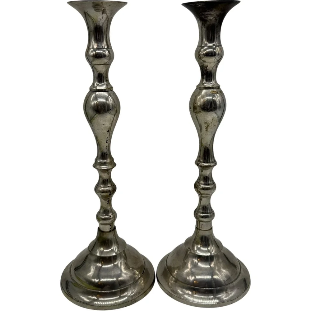 N/A vintage silver